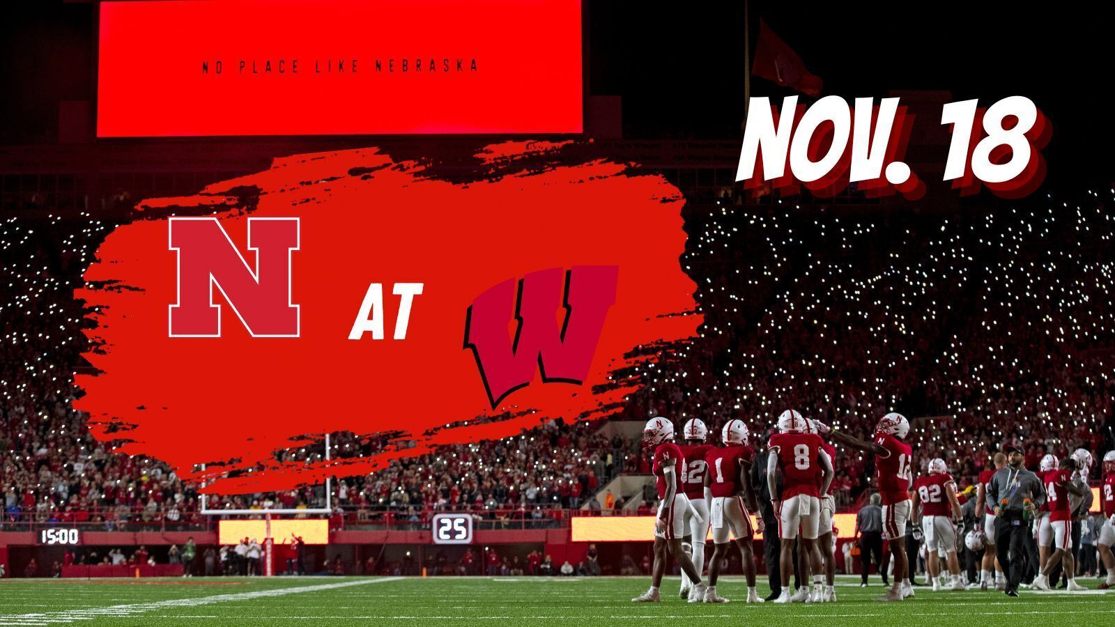Wisconsin Badgers